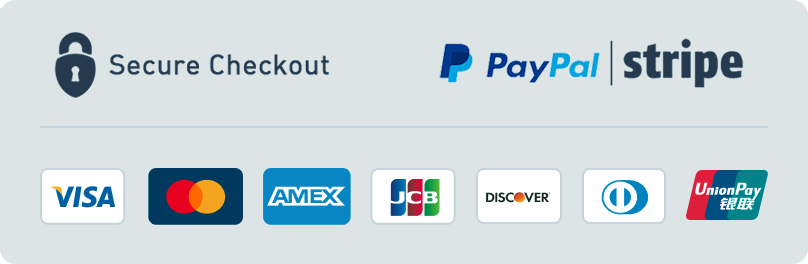 Secure online payment
